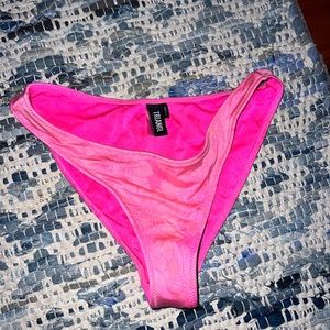 triangl bottoms